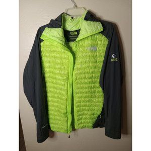 North Face Summit Series 880 Pro Down Jacket